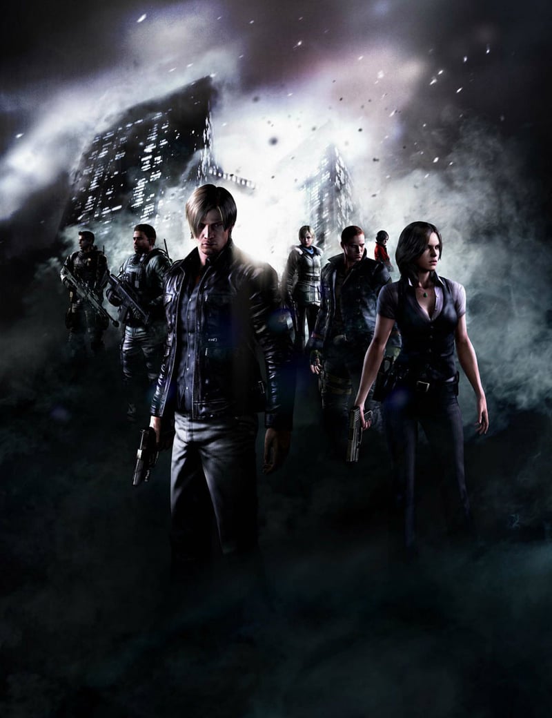 Game artwork 3