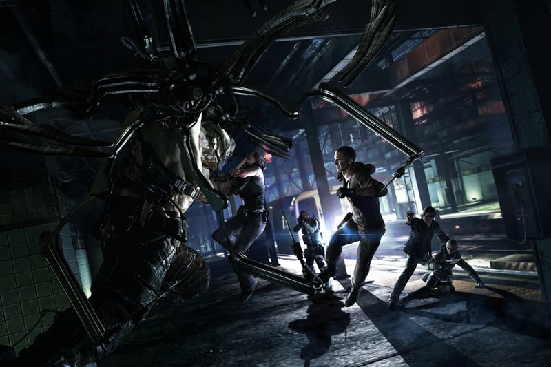 Game artwork 4