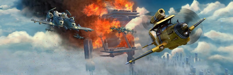 Game artwork 1
