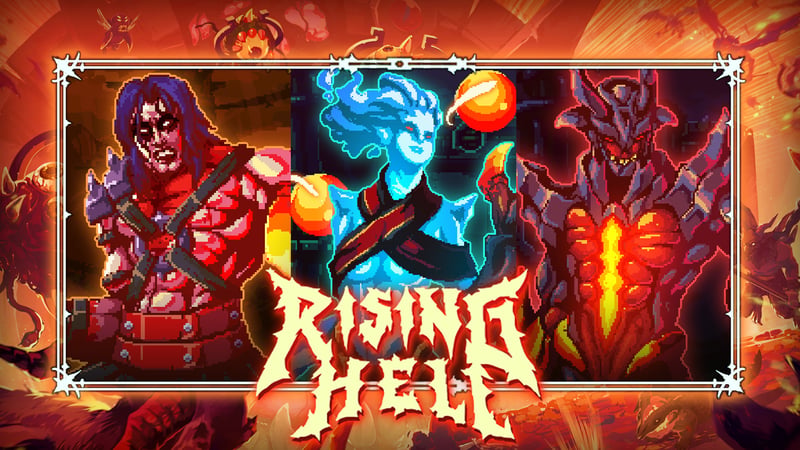 Game artwork 1