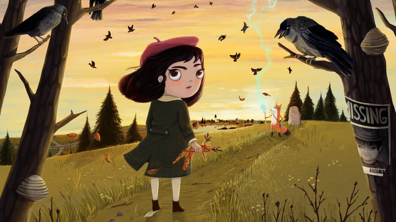 Game artwork 2