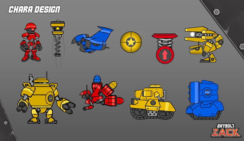 Game artwork 2