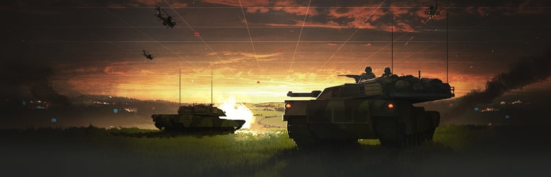 Game artwork 1