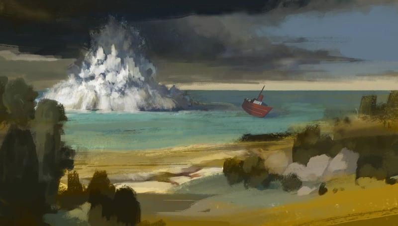 Game artwork 3