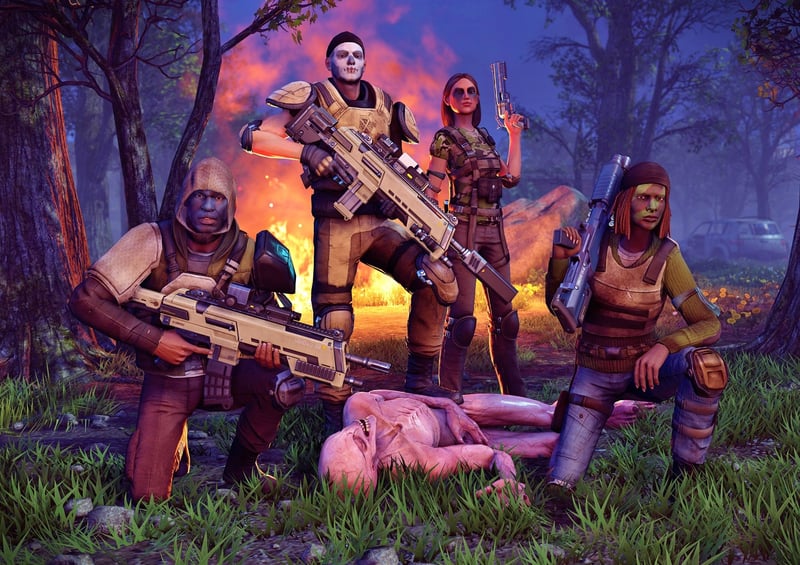 Game artwork 1