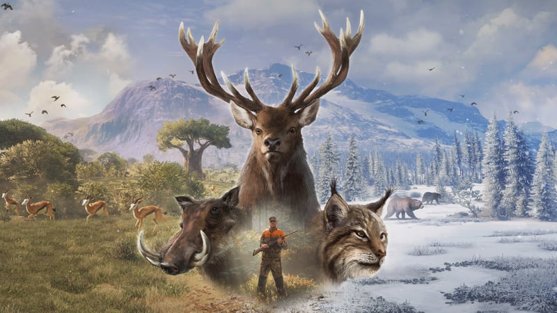 Game artwork 1