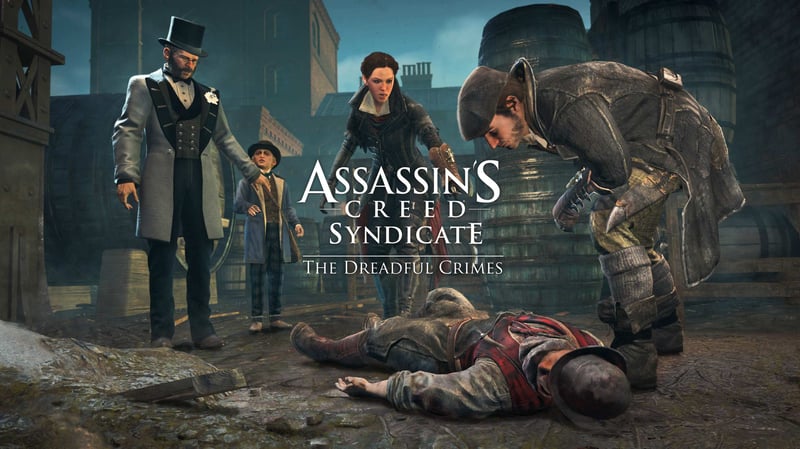 Game artwork 1