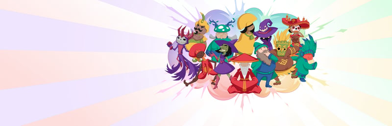 Game artwork 1