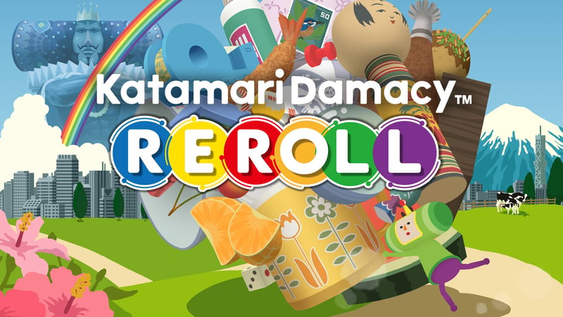Game artwork 1