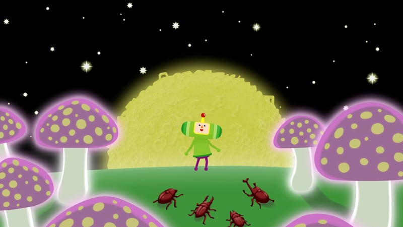 Game artwork 4