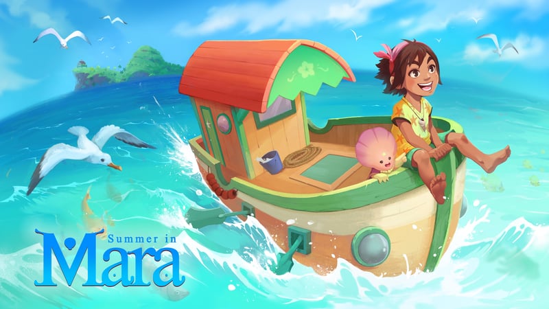 Game artwork 1