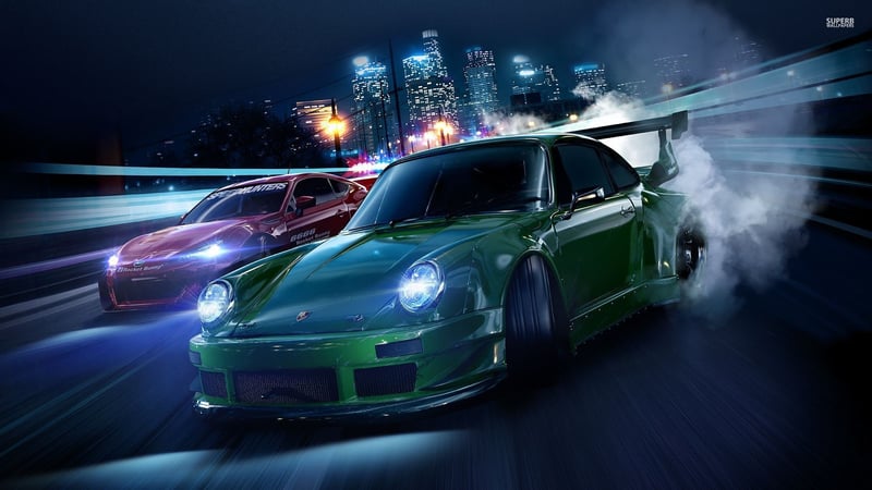Game artwork 4