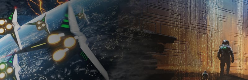 Game artwork 1