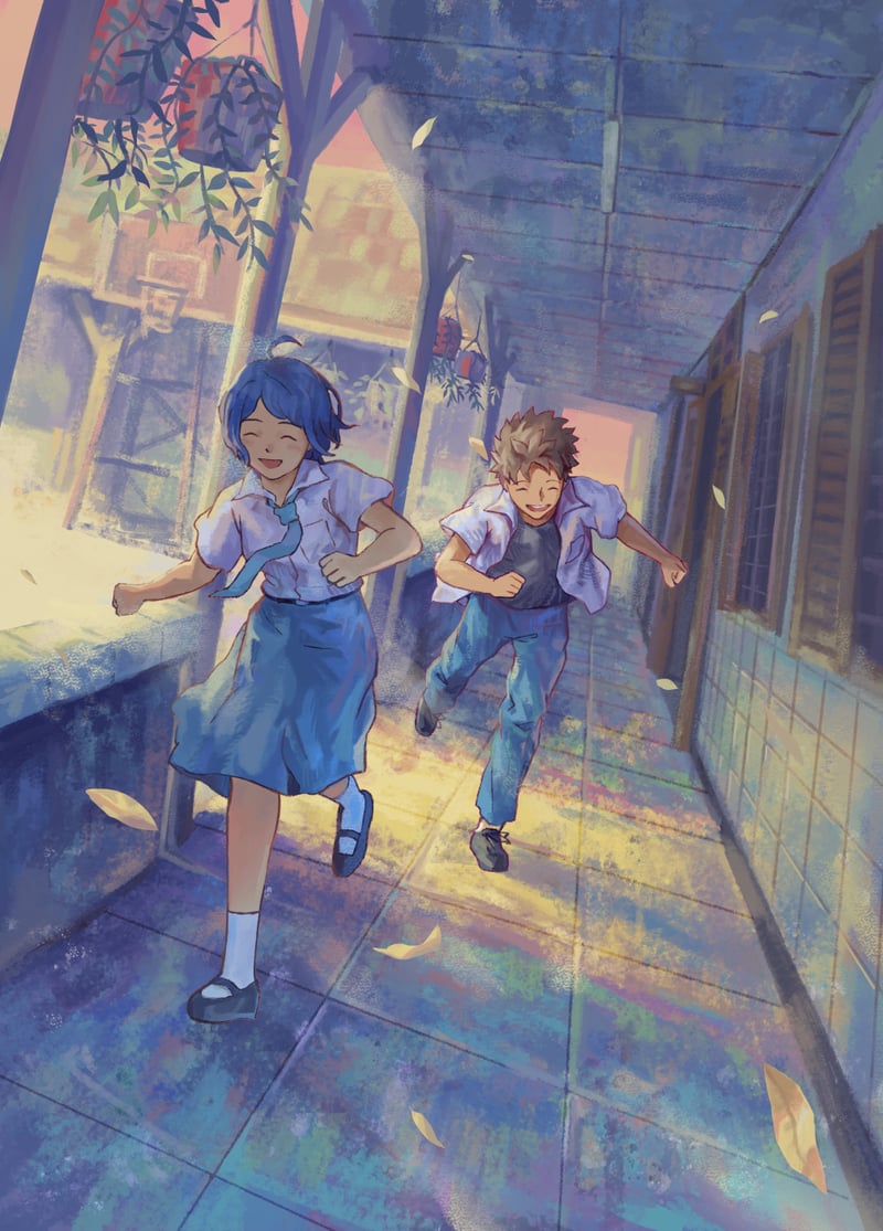 Game artwork 2