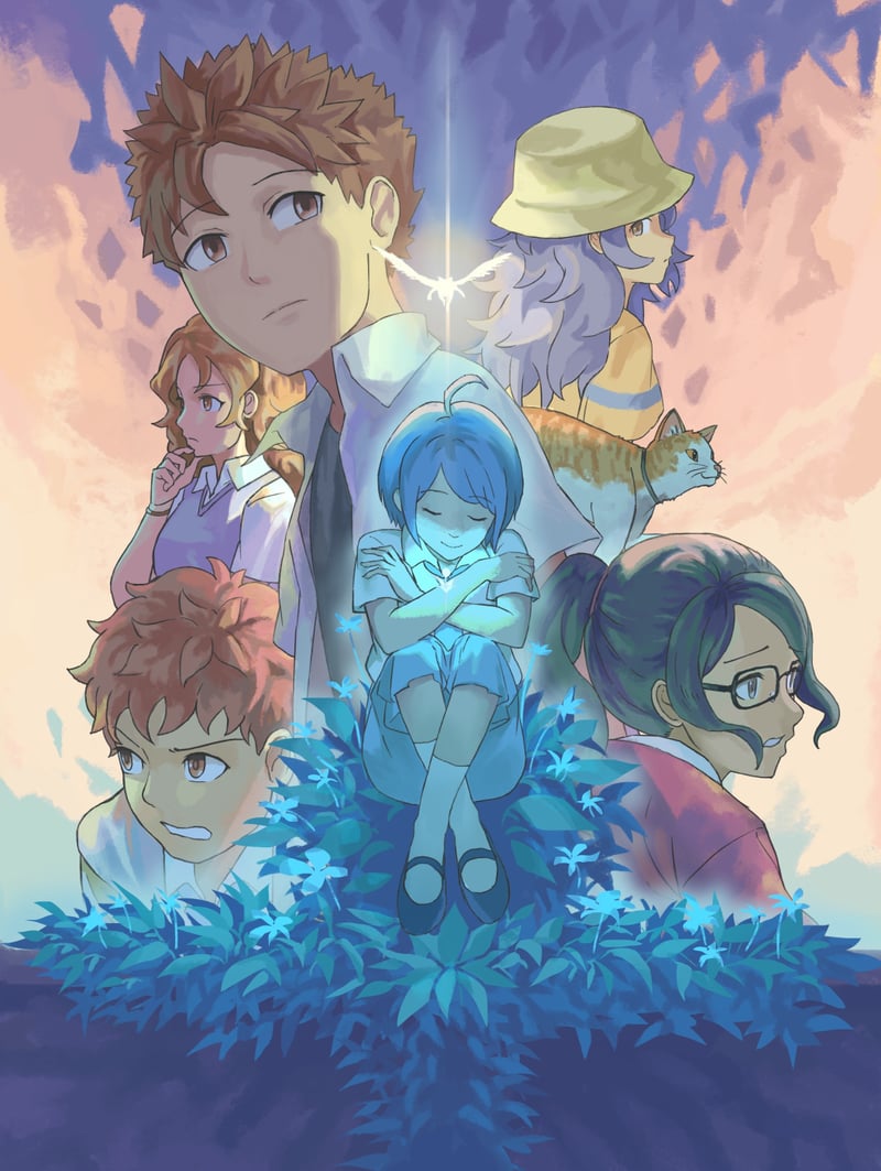 Game artwork 5