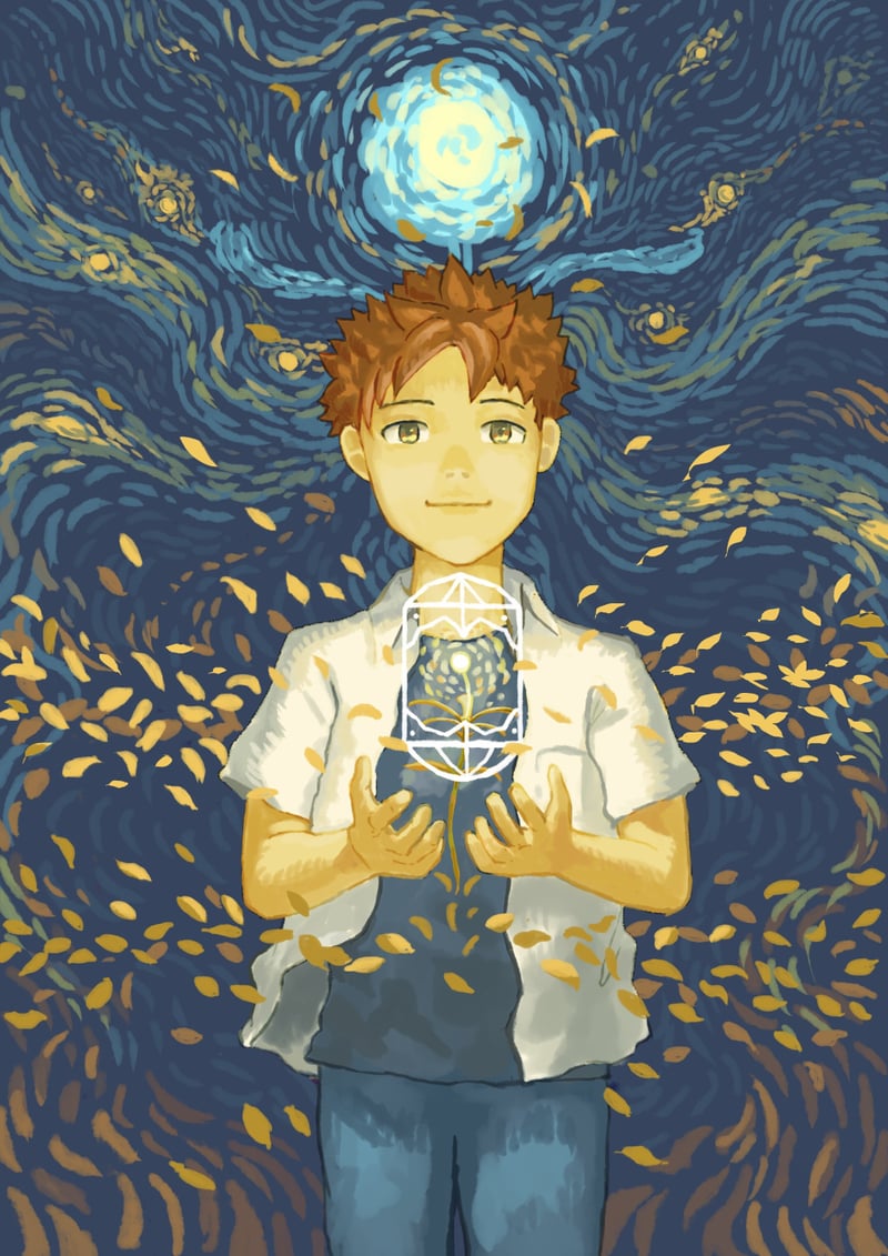 Game artwork 5