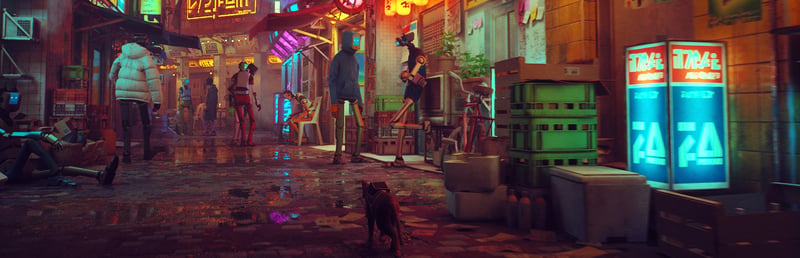 Game artwork 1