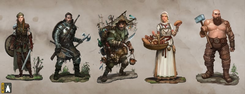 Game artwork 5