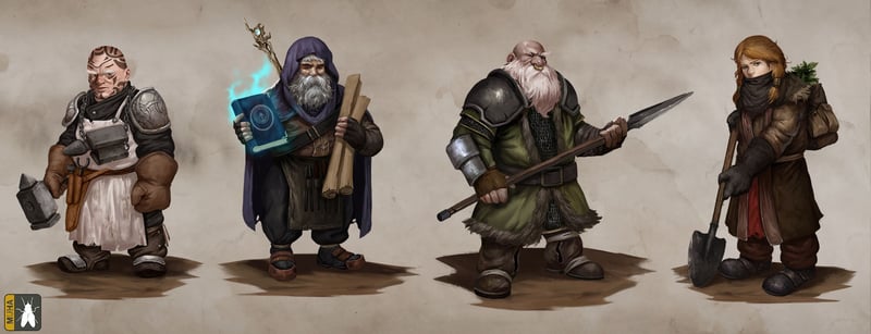 Game artwork 3