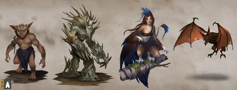 Game artwork 3