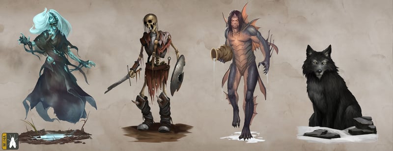 Game artwork 5