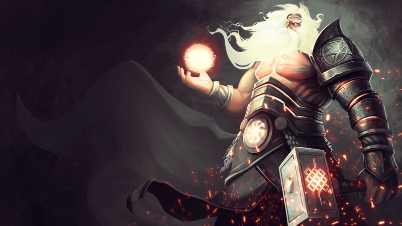 Game artwork 5