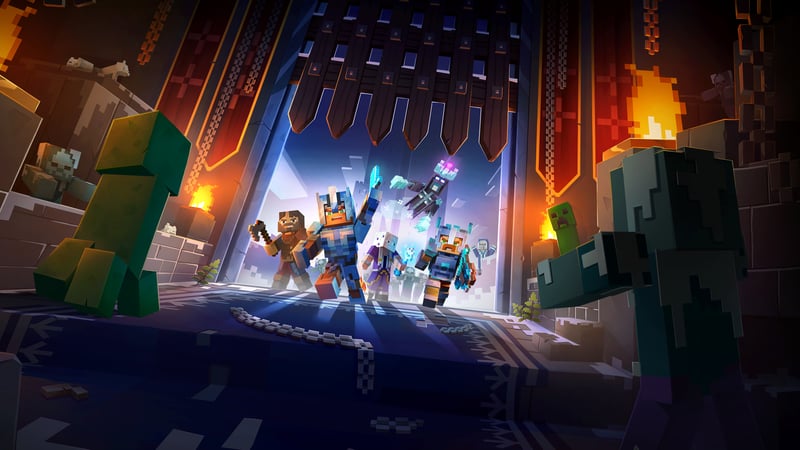 Game artwork 5
