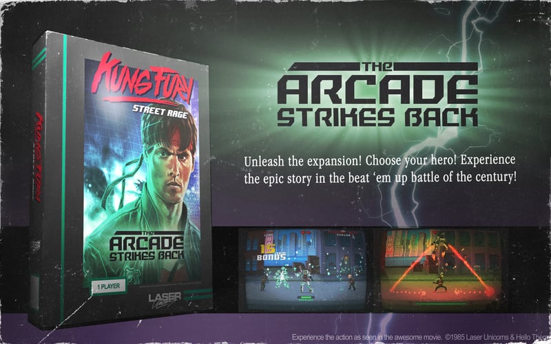 Game artwork 1