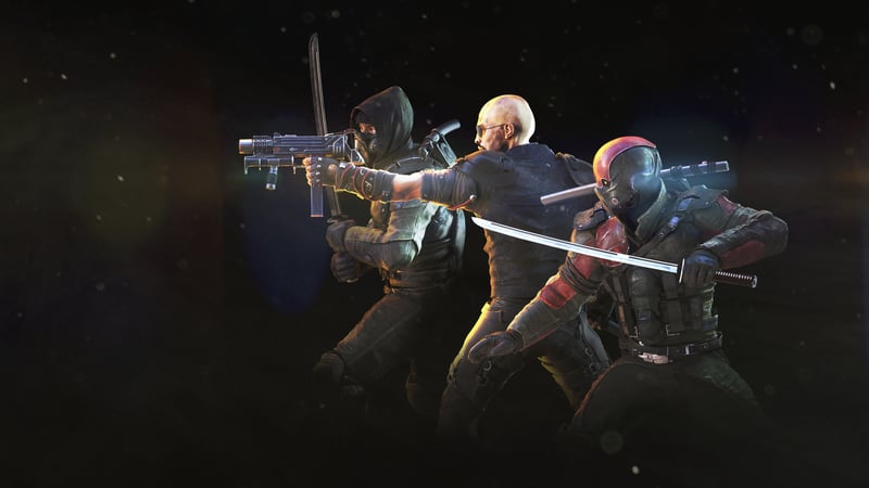 Game artwork 1
