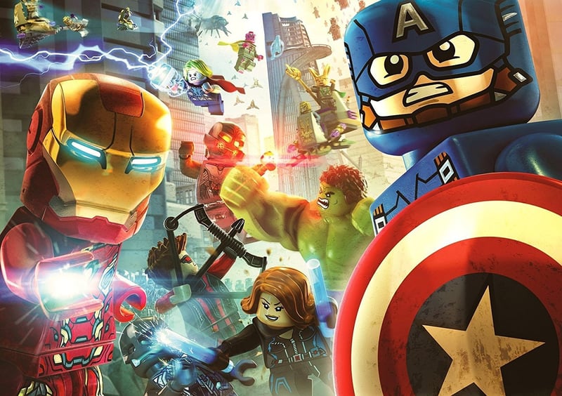 Game artwork 1