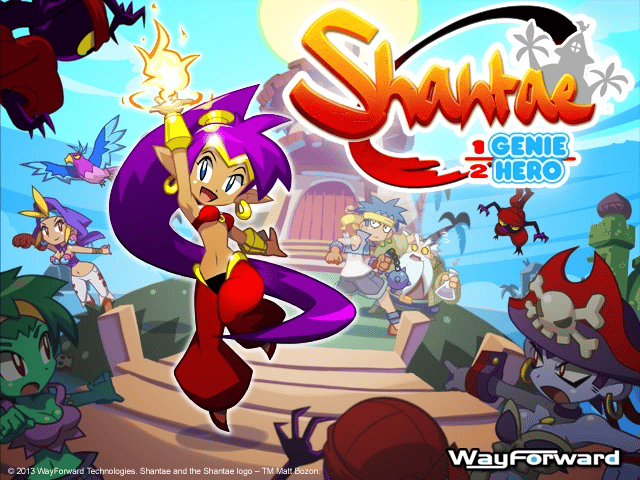 Game artwork 4