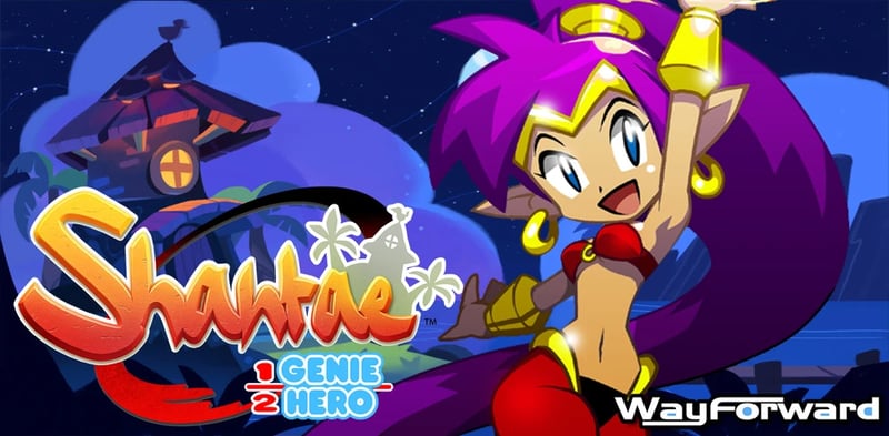 Game artwork 2