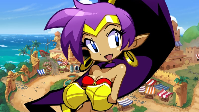 Game artwork 1