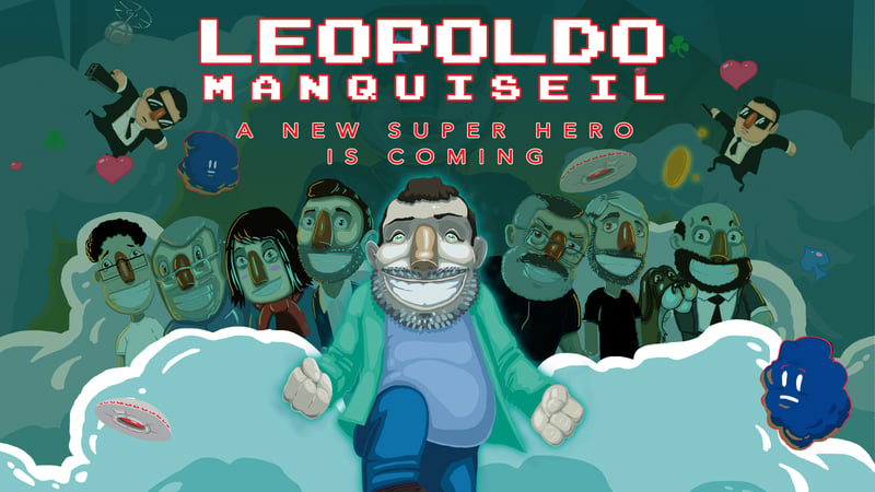 Game artwork 1