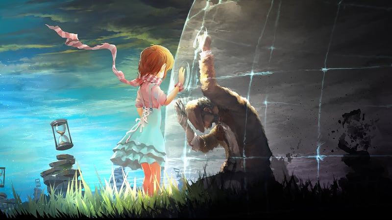 Game artwork 1