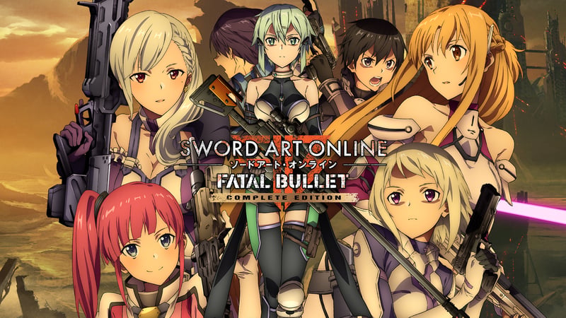 Game artwork 1