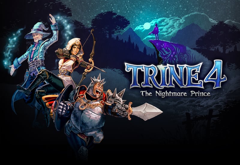 Game artwork 1
