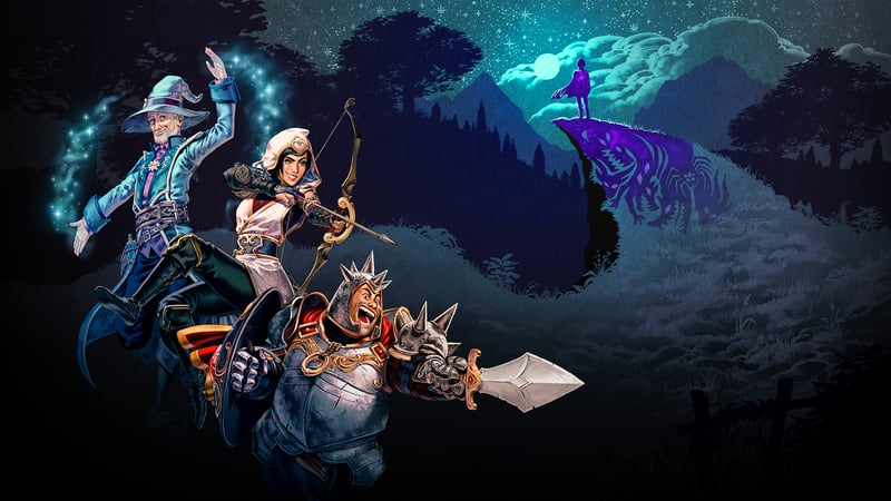 Game artwork 4