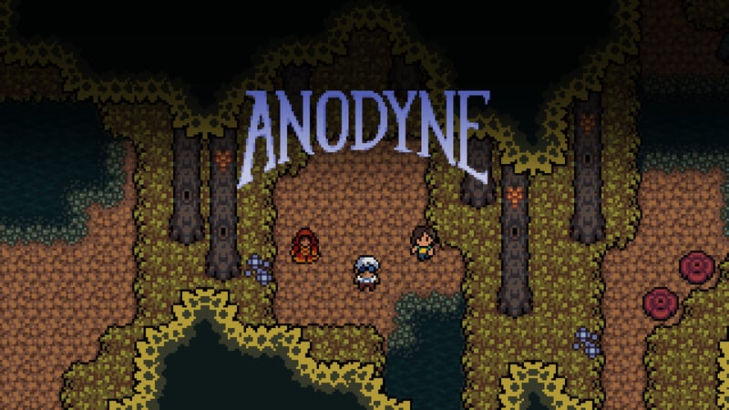 Game artwork 1