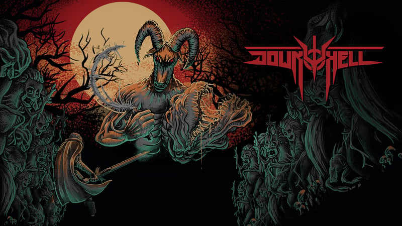 Game artwork 1
