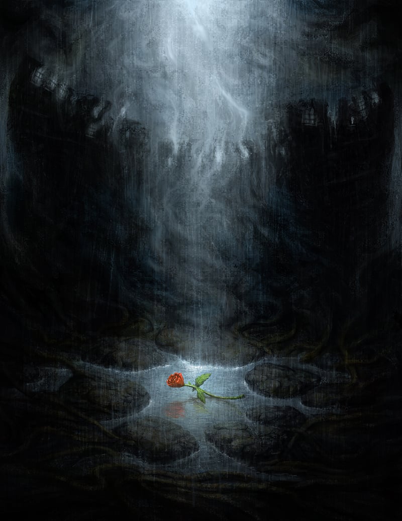 Game artwork 5