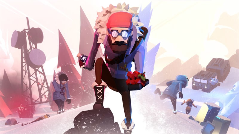 Game artwork 1