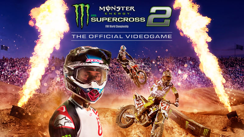 Game artwork 1