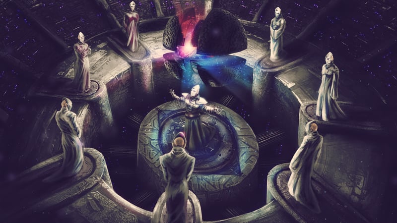 Game artwork 4