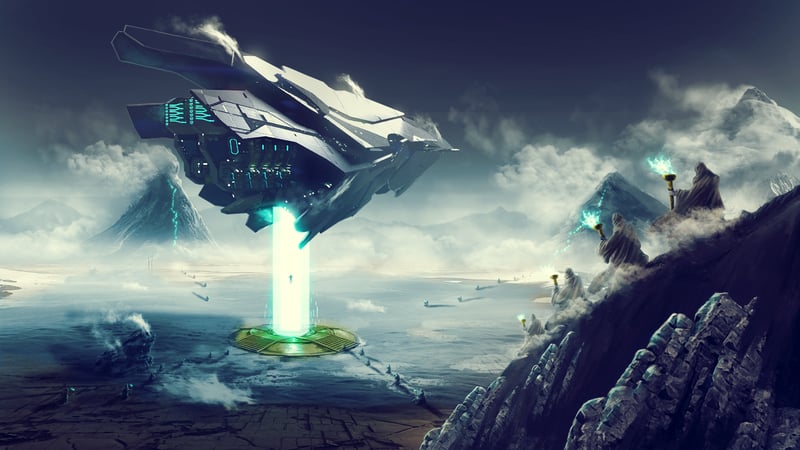 Game artwork 4