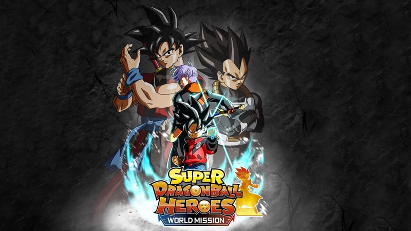 Game artwork 1
