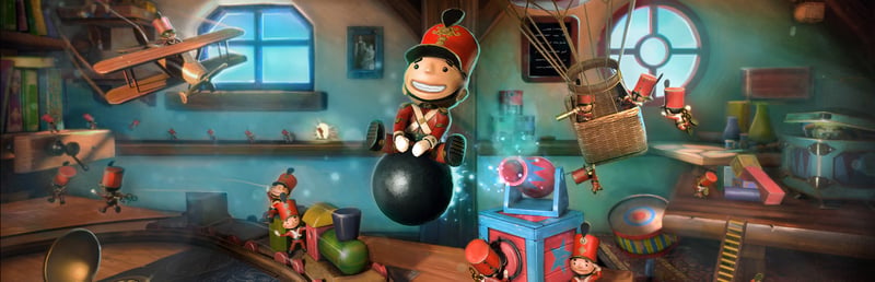 Game artwork 1