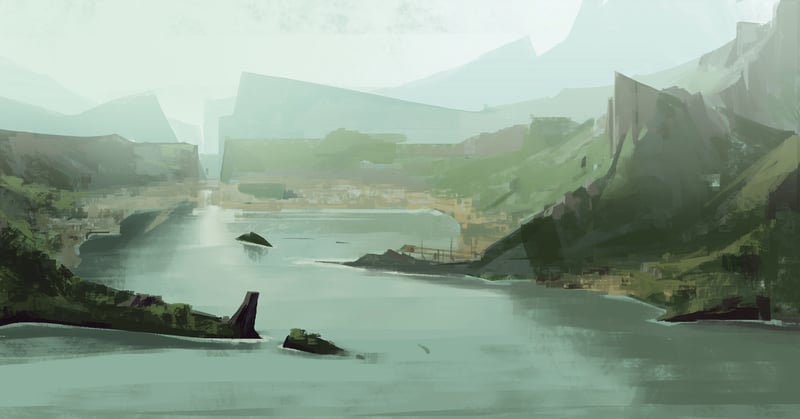 Game artwork 2