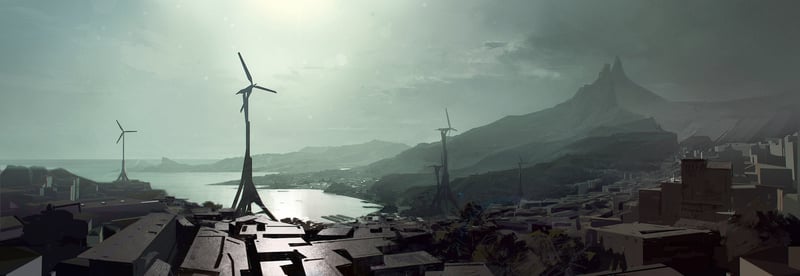 Game artwork 3