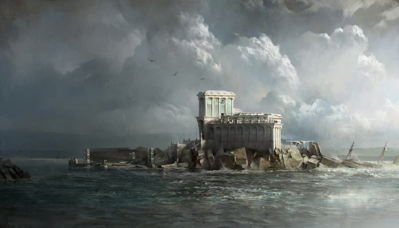 Game artwork 3